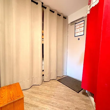 Appartement Superbe T2 Avec Piscine Et Vue - Pied Des Pistes